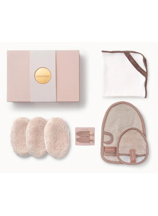 waschies Self-Care Geschenkset waschies Self-Care Geschenkset