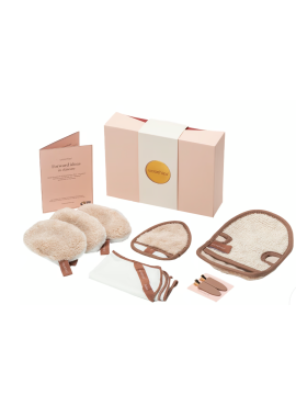 waschies Self-Care Geschenkset