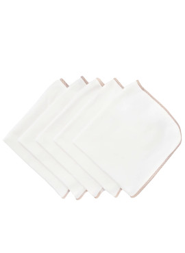 waschies Ultra-Fine Face Towels