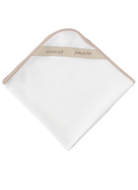 waschies Ultra-Fine Face Towels