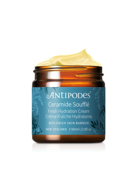 ANTIPODES Ceramide Soufflé Fresh Hydration Cream