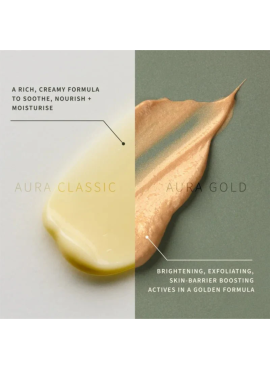 ANTIPODES Aura Gold Manuka Honey Radiance Mask