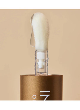 Inika Organic Lip Oil - Collagen + Squalane Inika Organic Lip Oil - Collagen + Squalane