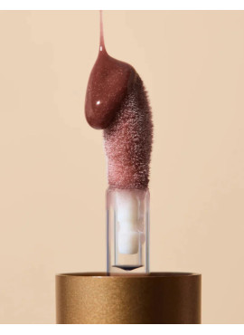 Inika Organic Lip Oil - Collagen + Squalane