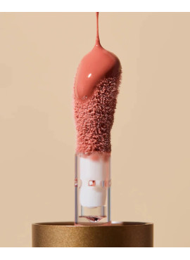 Inika Organic Lip Oil - Collagen + Squalane