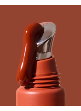 Inika Organic Lip Serum - Peptides + Ceramides