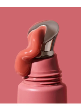 Inika Organic Lip Serum - Peptides + Ceramides