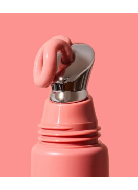 Inika Organic Lip Serum - Peptides + Ceramides