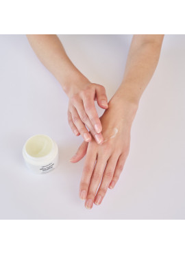 Alessandro Hand Care Silky Hands Peeling