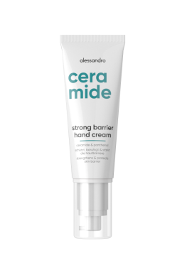 Alessandro Ceramide Strong Barriere Hand Cream