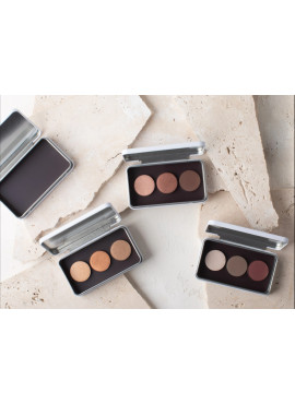 Kylie’s Professional Mineral Goddess Magnetic Palette MINI