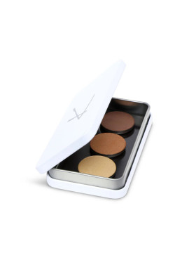 Kylie’s Professional Mineral Goddess Magnetic Palette MINI