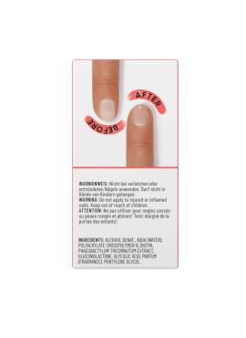 alessandro SOS Nail Repair Serum