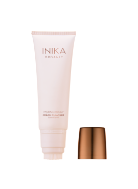 INIKA Organic Phytofuse Renew Cream Cleanser