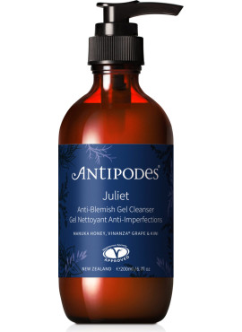 ANTIPODES Juliet  Skin-Brightening Gel Cleanser