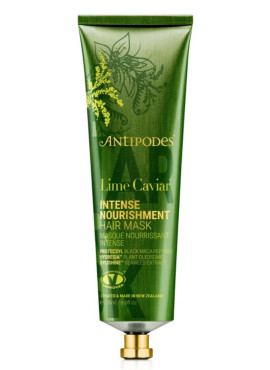 ANTIPODES Lime Caviar Intense Nourishment Mask
