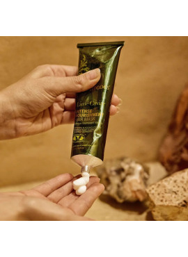 ANTIPODES Lime Caviar Intensivpflege Haarmaske