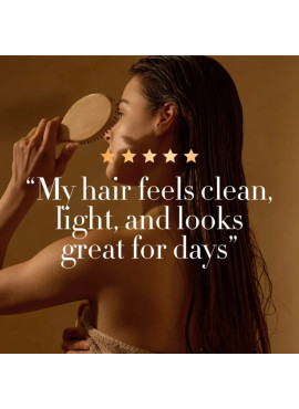 ANTIPODES Manuka + Orange - Volume & Shine Shampoo