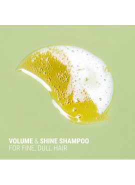 ANTIPODES Manuka + Orange - Volume & Shine Shampoo
