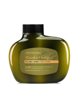 ANTIPODES Manuka + Orange - Volume & Shine Conditioner