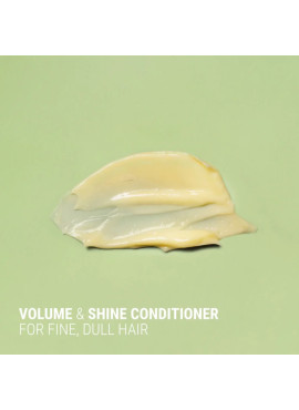 ANTIPODES Manuka + Orange - Volume & Shine Conditioner