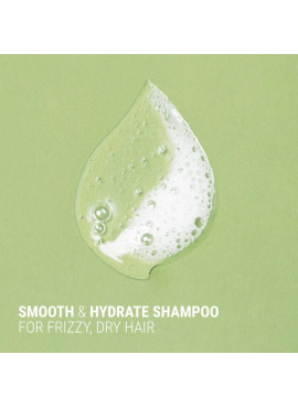 ANTIPODES Peach Freesia - Smooth & Hydrate Shampoo