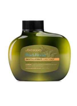 ANTIPODES Peach Freesia - Smooth & Hydrate Conditioner