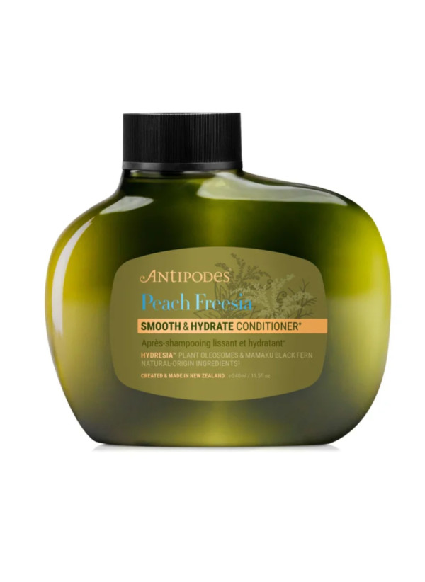 ANTIPODES Peach Freesia - Smooth & Hydrate Conditioner