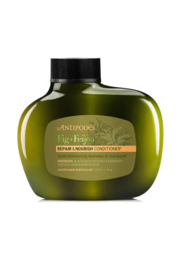 ANTIPODES Fig + Feijoa - Repair & Nourish Conditioner