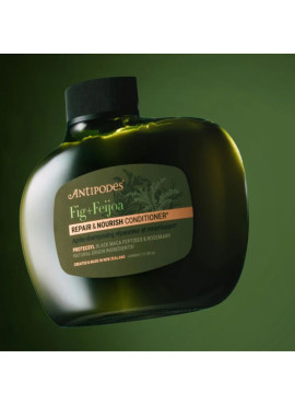 ANTIPODES Fig + Feijoa - Repair & Nourish Conditioner
