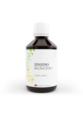 Zinzino BalanceOil+ Vegan