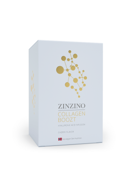 Zinzino Collagen Boozt