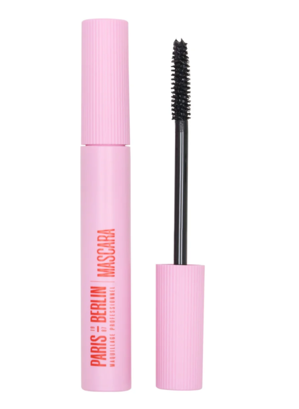 Paris Berlin SMOKING Waterproof Liner