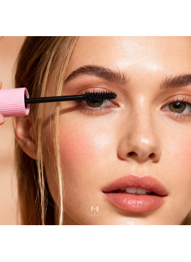 Paris Berlin SMOKING Waterproof Liner