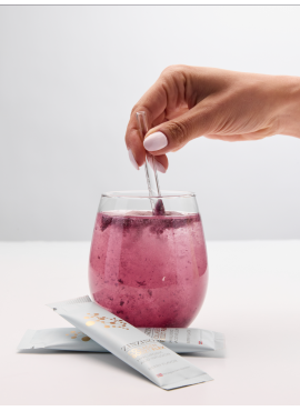 Zinzino Collagen Boozt Flex