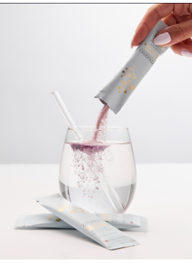 Zinzino Collagen Boozt Flex
