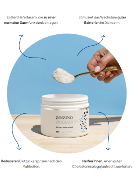 Zinzino ZinoBiotic+