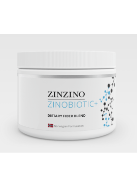 Zinzino ZinoBiotic+