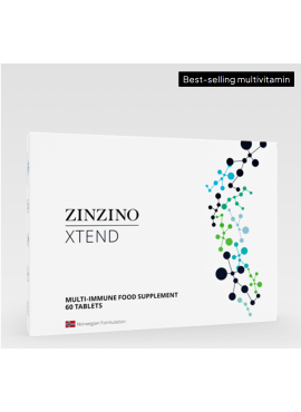 Zinzino Xtend