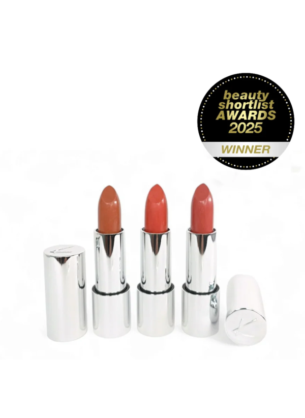 Kylie's Professional Mineral Goddess Lipstick