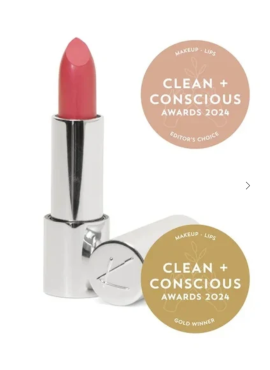 Kylie's Professional Mineral Goddess Lipstick