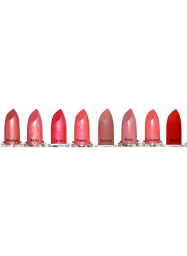 Kylie's Professional Mineral Goddess Lipstick