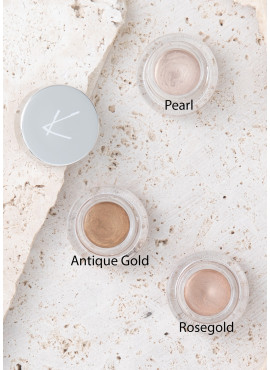 Kylie's Professional Mineral Goddess Intensity