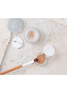 Kylie's Professional Mineral Goddess Loose Foundation