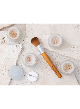 Kylie's Professional Mineral Goddess Loose Foundation