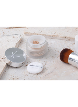 Kylie's Professional Mineral Goddess Loose Foundation