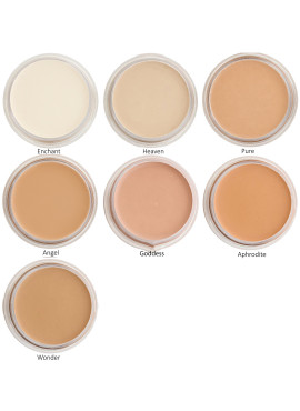 Kylie's Professional Mineral Mineral Goddess Illusion Skin Cover/ Balm- Concealer