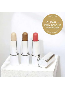 Kylie's Professional Mineral Goddess Cream Highlighter & Bronzer
