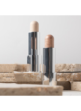 Kylie's Professional Mineral Goddess Cream Highlighter & Bronzer