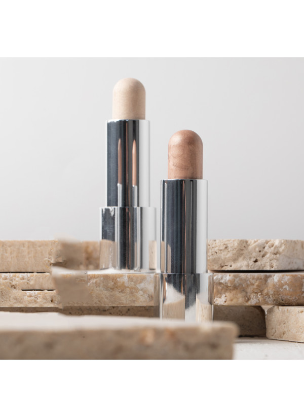 Kylie's Professional Mineral Goddess Cream Highlighter & Bronzer